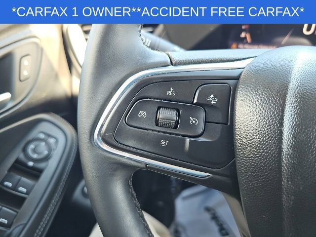 Used 2024 Buick Encore GX Sport Touring image 35