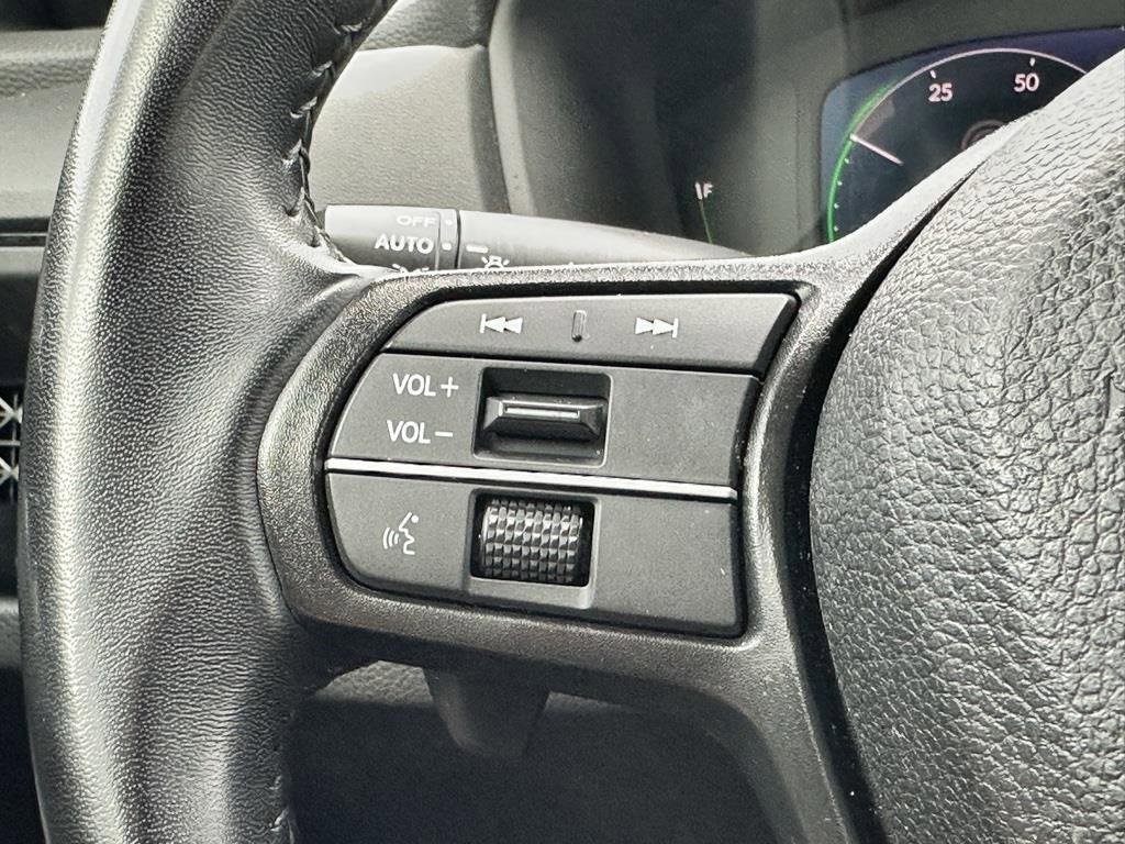 Used 2024 Honda Accord Sport image 11