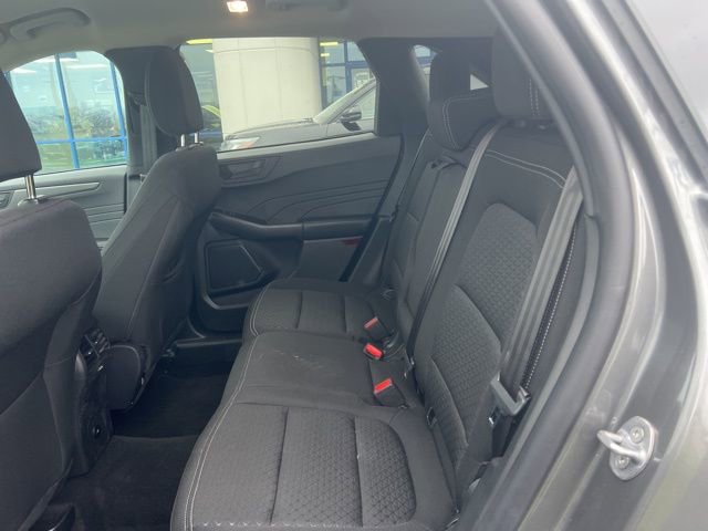 Used 2025 Ford Escape Active w/ Tech Pack #1 image 25