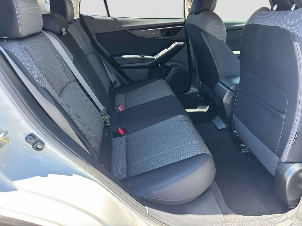 Certified 2021 Subaru Crosstrek 2.0i AWD/4WD image 16