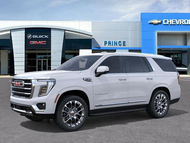 New 2026 GMC Yukon Elevation image 2