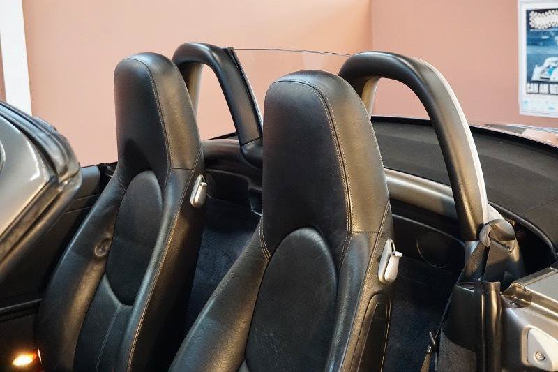 Used 2009 Porsche Boxster RWD image 43