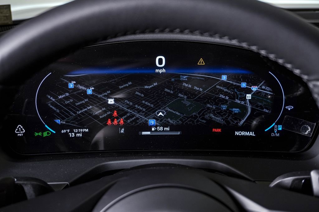 New 2026 Porsche Panamera 4 image 21