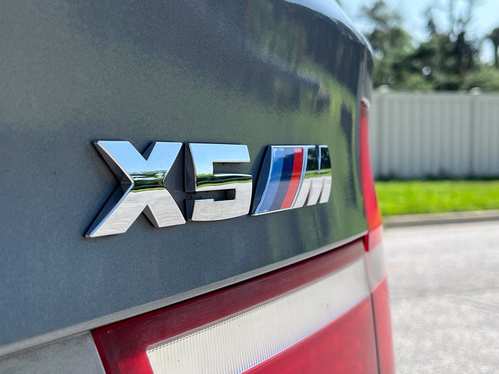 Used 2010 BMW X5 M AWD/4WD image 16