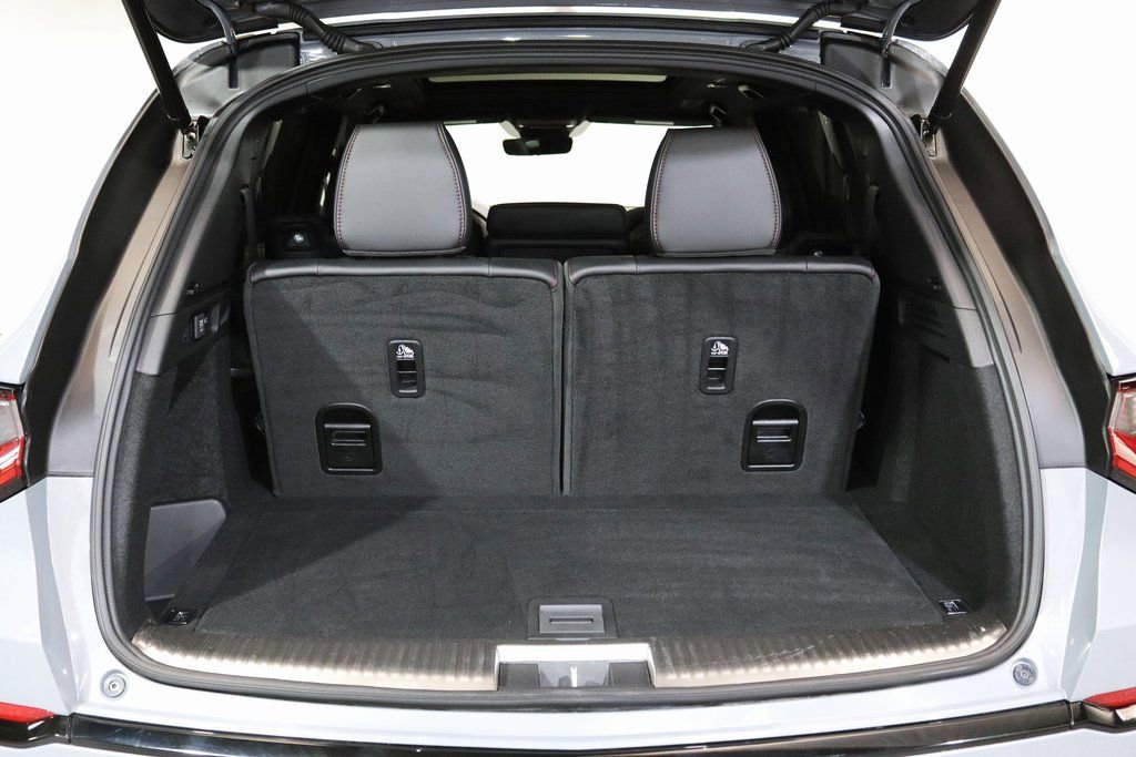 Certified 2026 Acura MDX A-Spec image 30