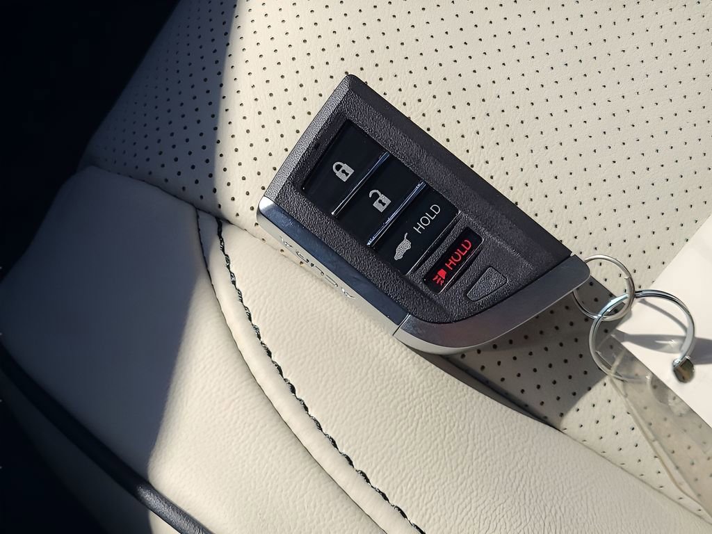 New 2026 Acura RDX A-Spec AWD/4WD image 38