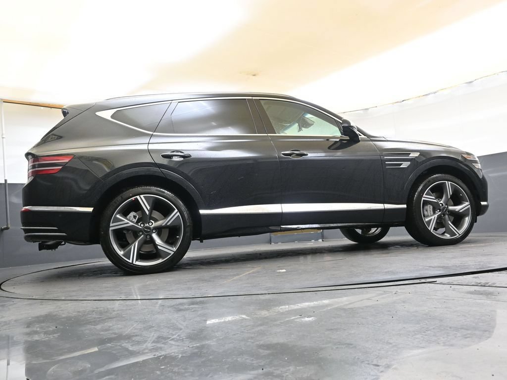 New 2026 Genesis GV80 3.5T Prestige AWD/4WD image 41