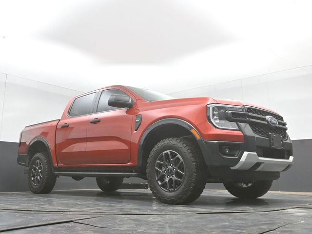 Used 2024 Ford Ranger XLT w/ Equipment Group 301A High AWD/4WD image 27