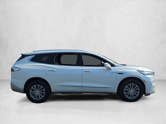 Used 2023 Buick Enclave Essence w/ Trailering Package, 5000 lbs. AWD/4WD image 4