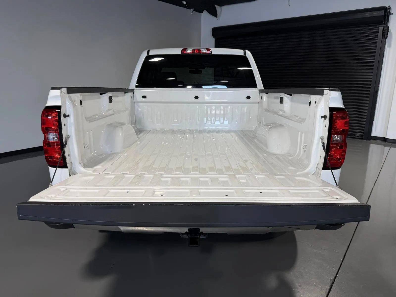 Used 2014 Chevrolet Silverado 1500 LT w/ Max Trailering Package RWD image 13