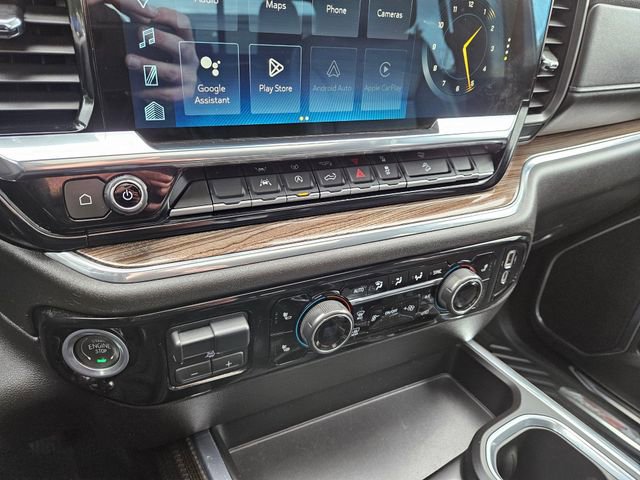 Used 2024 Chevrolet Silverado 1500 RST w/ True North Edition Plus AWD/4WD image 30