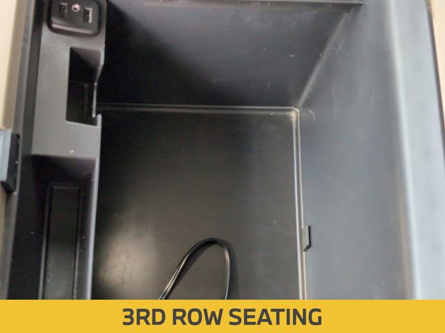 Used 2016 Chevrolet Suburban LT w/ Max Trailering Package image 19