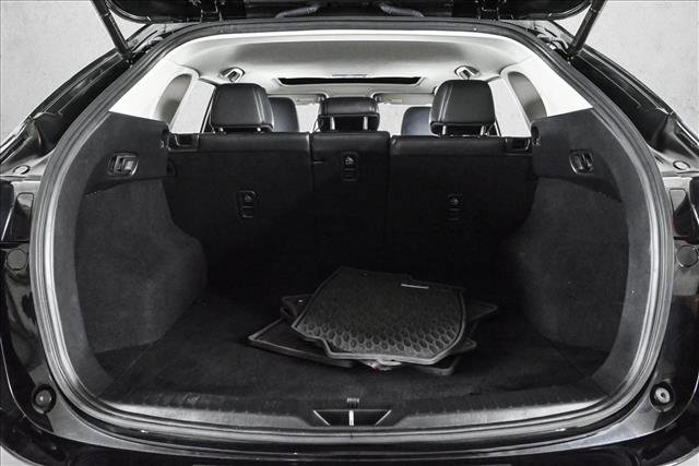 Used 2019 MAZDA CX-5 Touring image 6