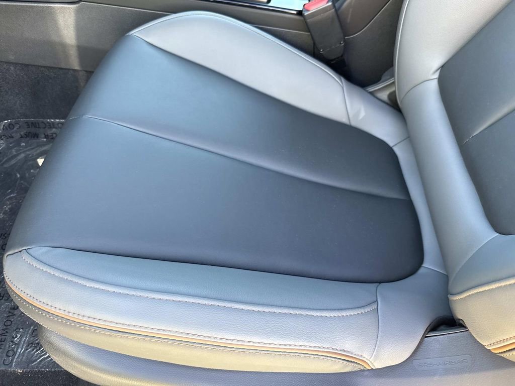 New 2026 Subaru Forester Sport image 24