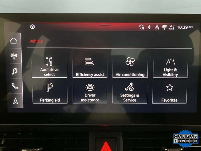 Used 2023 Audi A5 2.0T Premium Plus w/ Premium Plus image 49