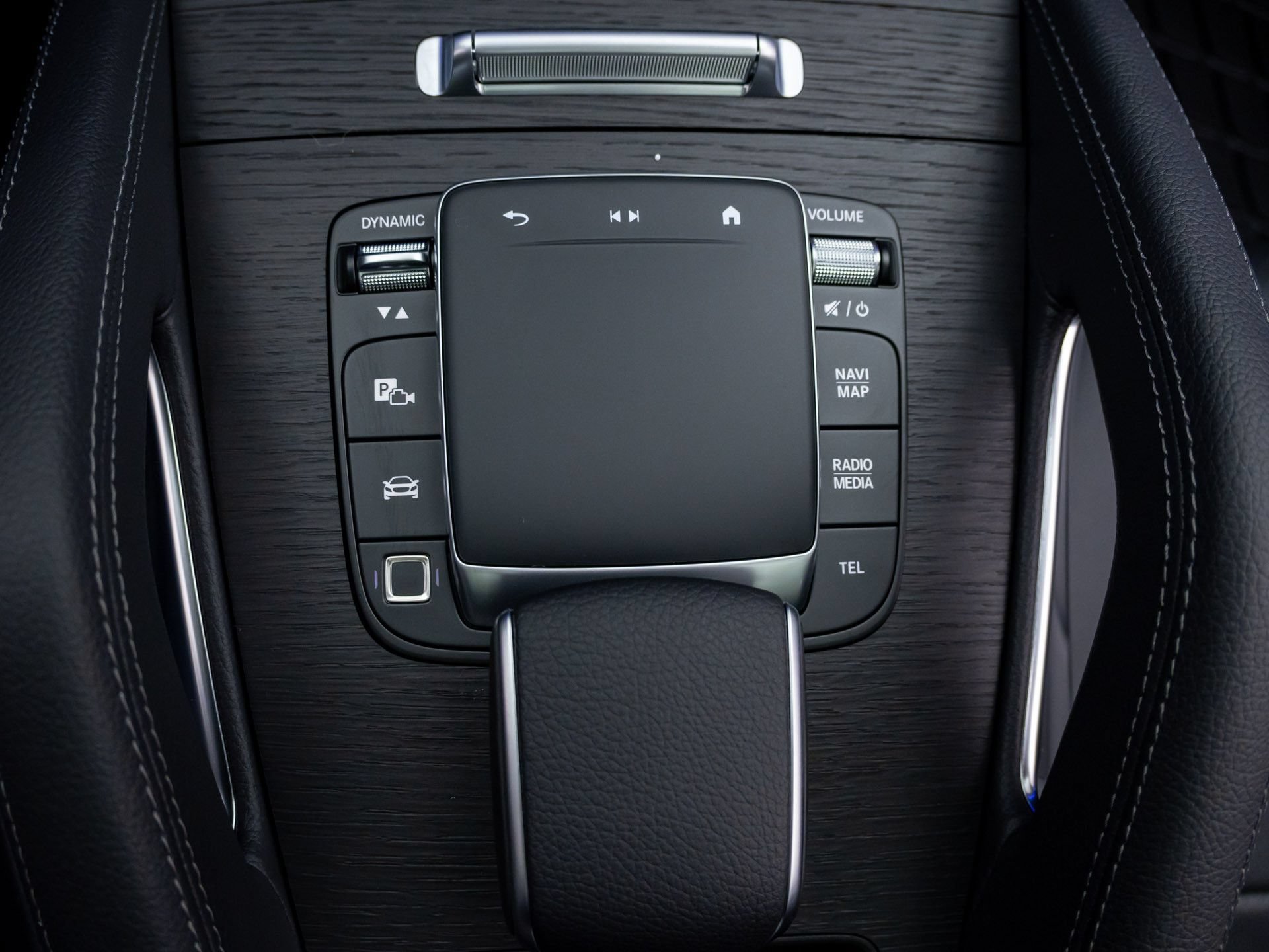 New 2026 Mercedes-Benz GLE 350 4MATIC image 22