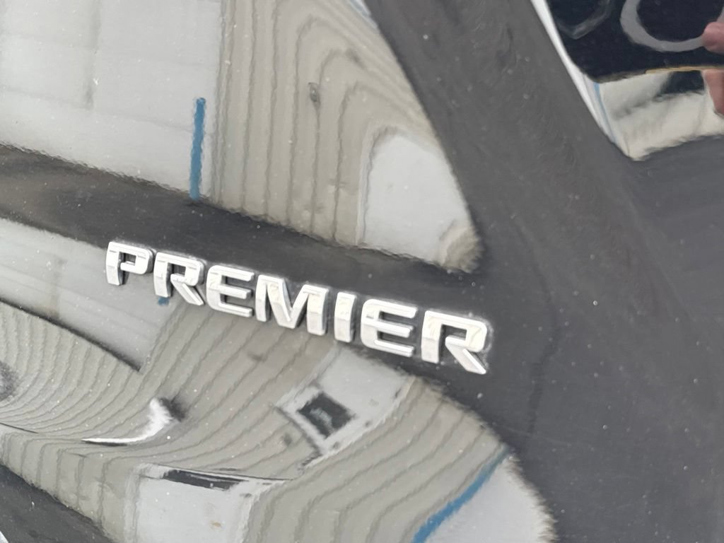 Used 2023 Chevrolet Blazer Premier AWD/4WD image 10