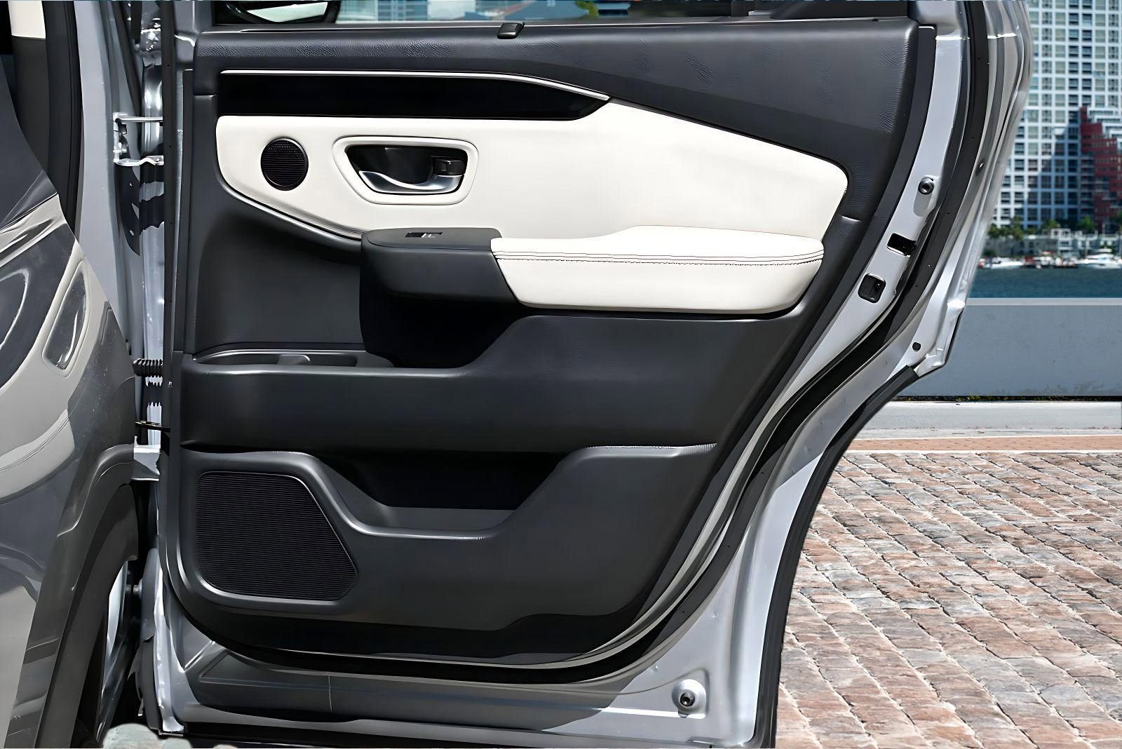 New 2026 Honda Pilot EX-L image 14