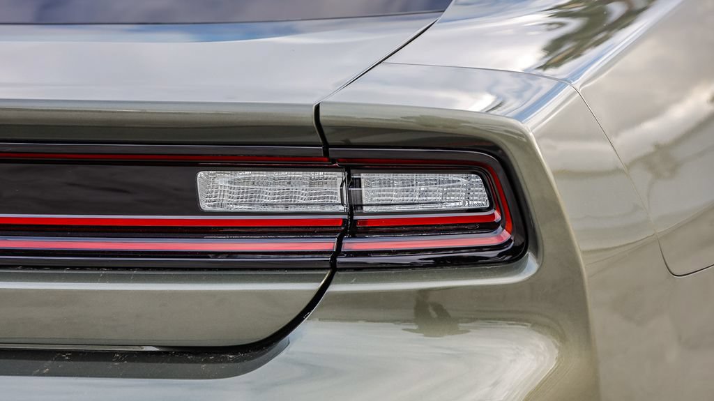 New 2026 Dodge Charger R/T AWD/4WD image 10