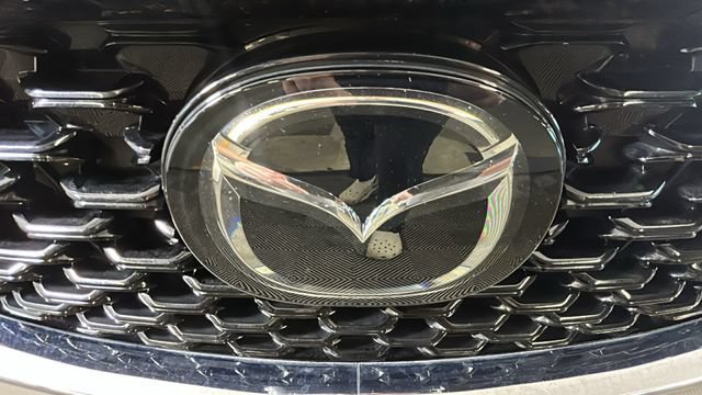 Used 2025 MAZDA CX-5 AWD 2.5 S w/ Preferred Package image 8
