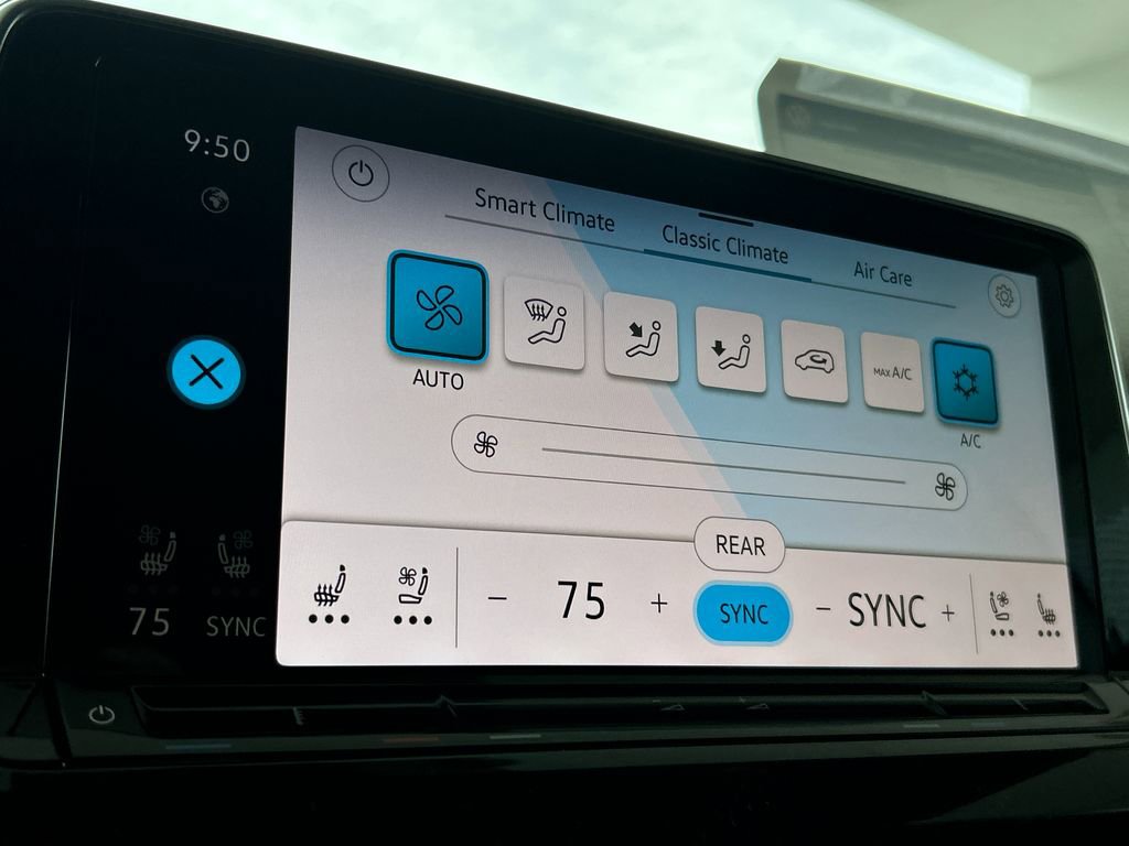 New 2026 Volkswagen Atlas SE image 30