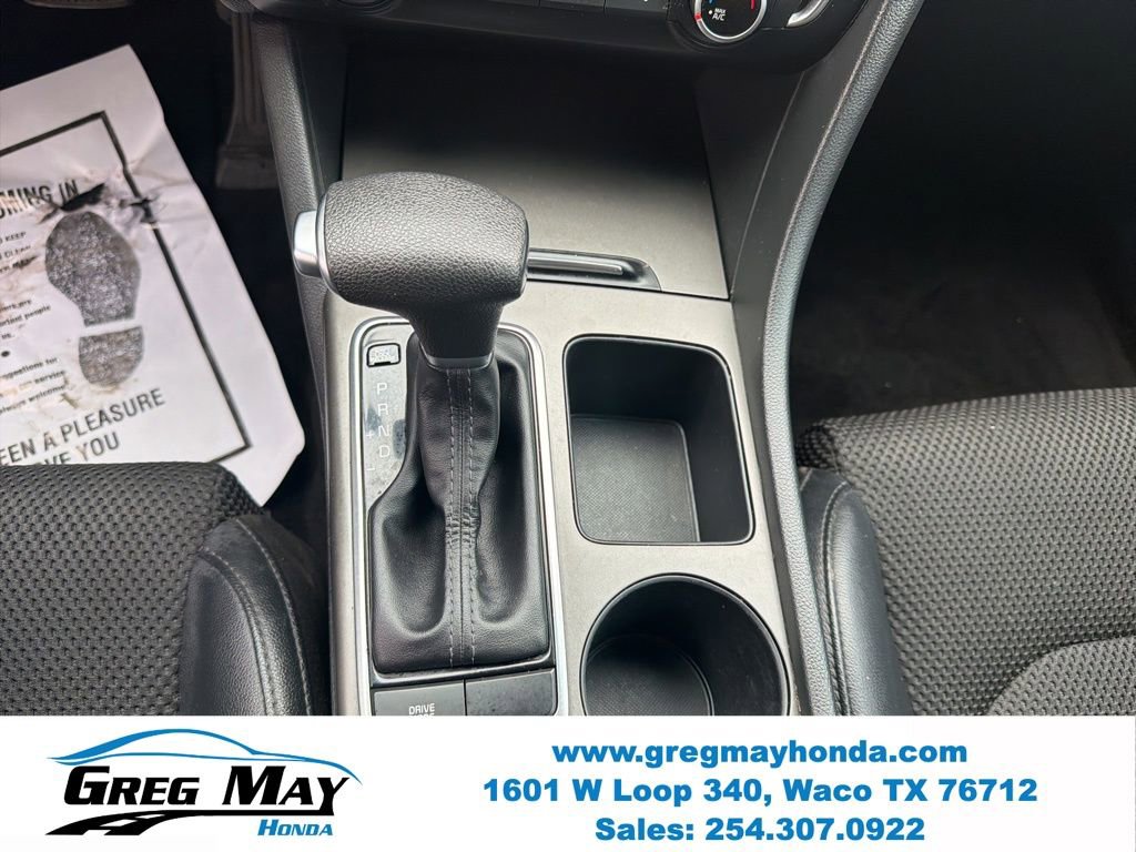 Used 2020 Kia Optima S image 18