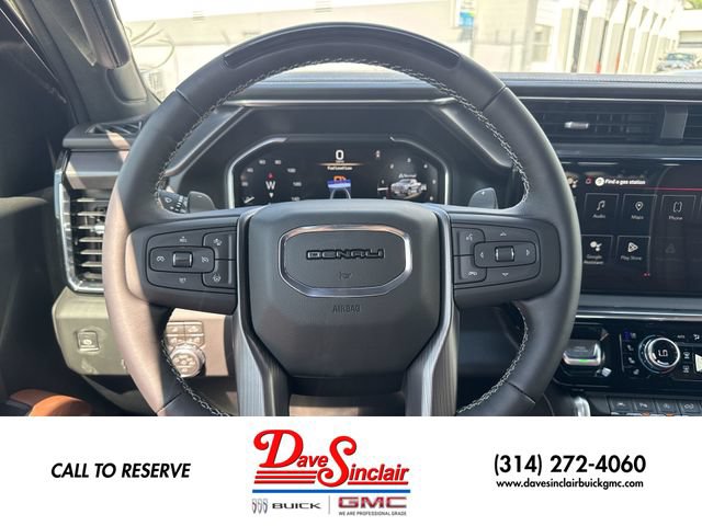 New 2026 GMC Sierra 1500 Denali Ultimate AWD/4WD image 14