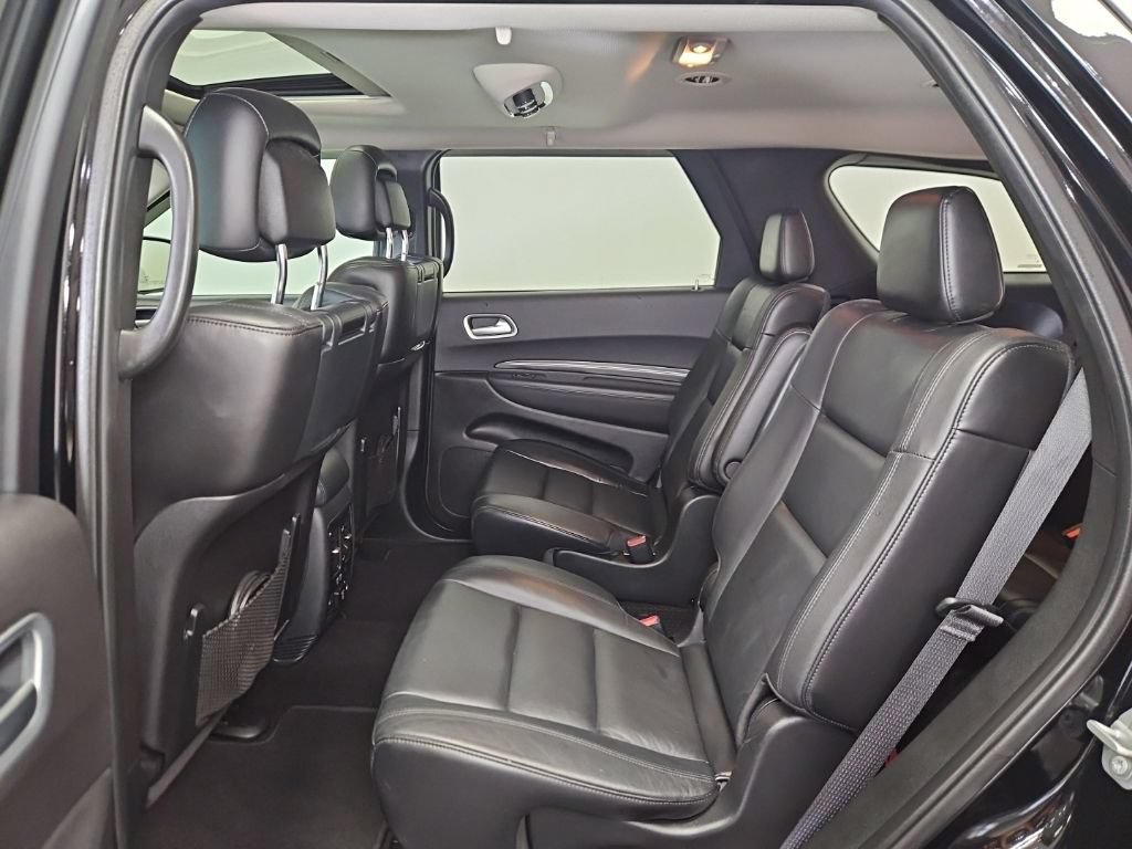 Used 2020 Dodge Durango Citadel AWD/4WD image 5