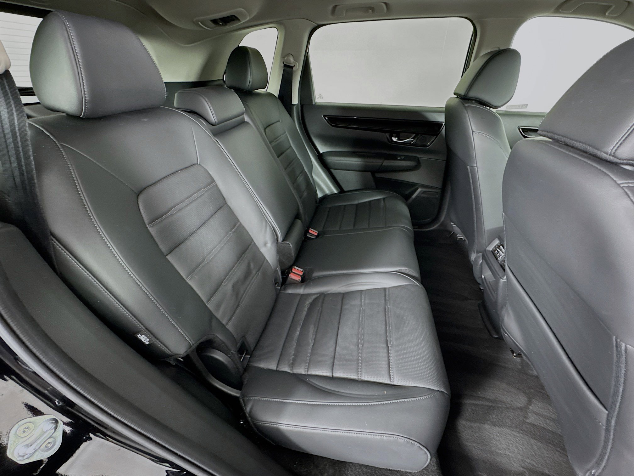 Certified 2023 Honda CR-V EX-L image 26