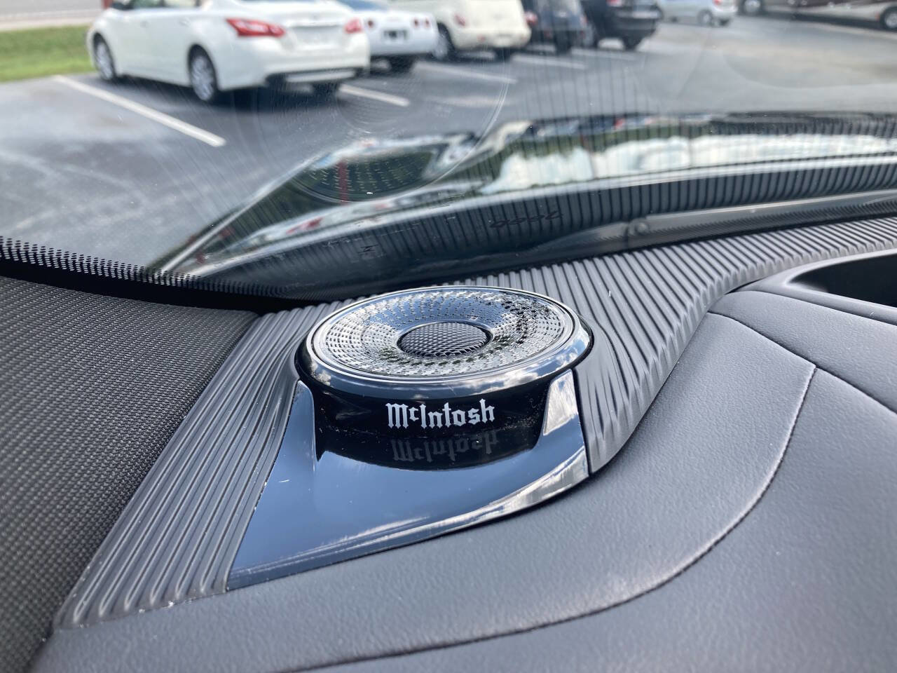 Used 2023 Jeep Grand Cherokee L Summit w/ Advanced Protech Group IV image 84