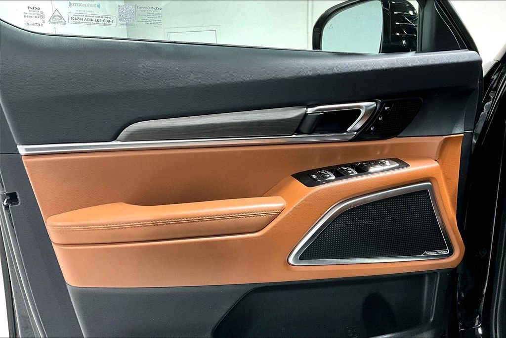 Used 2025 Kia Telluride SX Prestige X-Line image 21