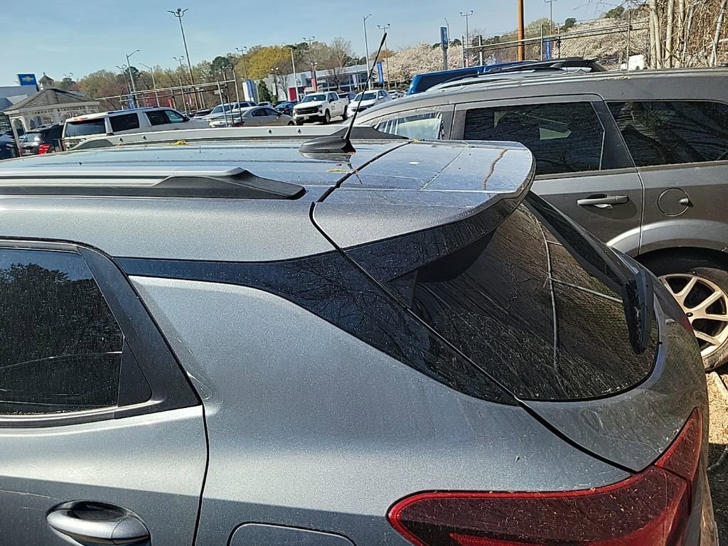 Used 2022 Chevrolet TrailBlazer LT image 13