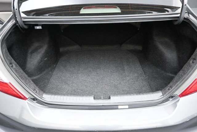 Used 2012 Honda Civic LX image 23