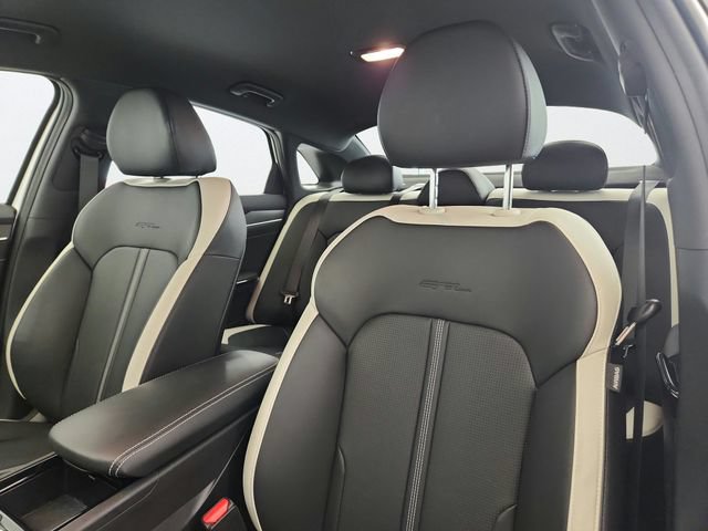 Used 2025 Kia K5 GT-Line FWD image 9
