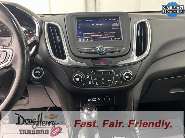 Used 2020 Chevrolet Equinox LT image 44