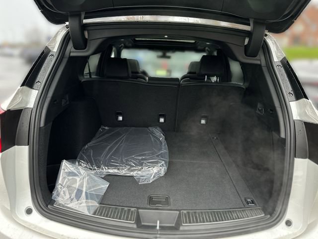 New 2026 Acura RDX A-Spec AWD/4WD image 25
