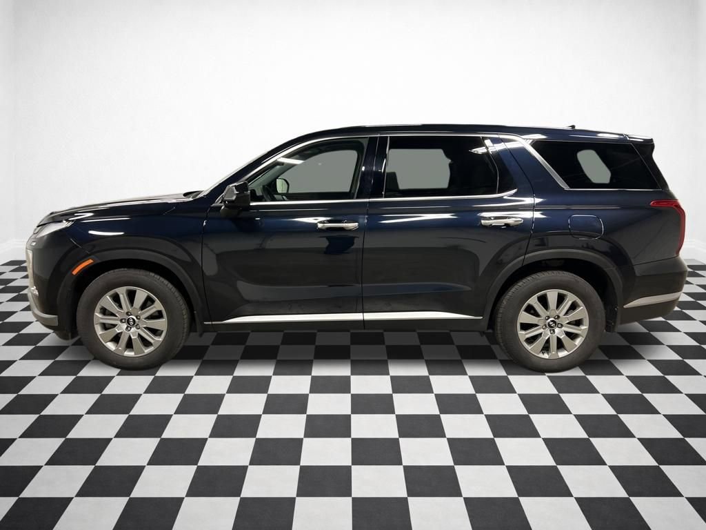 Used 2023 Hyundai Palisade SE w/ Cargo Package image 5