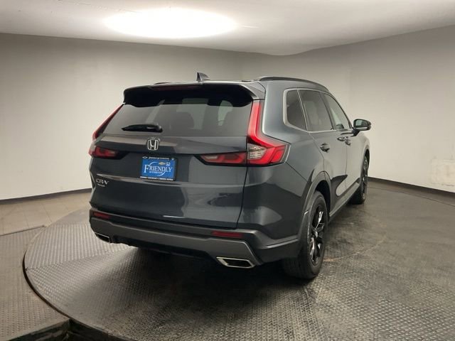 Used 2023 Honda CR-V Sport image 7