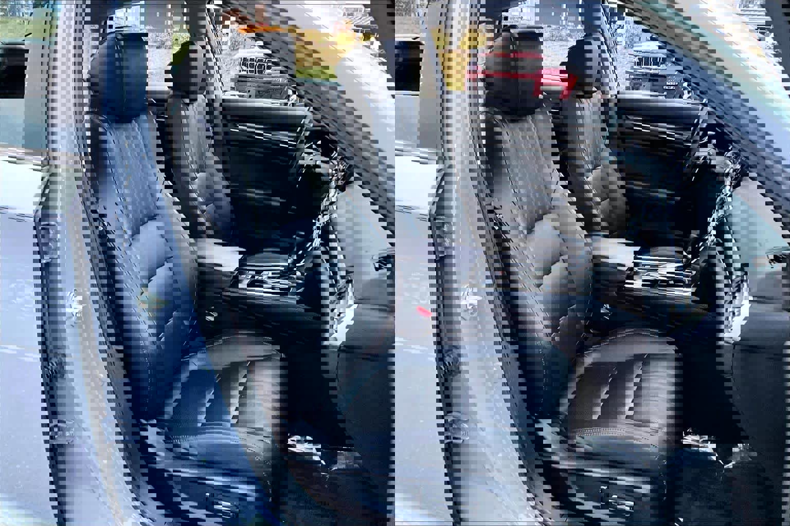 Used 2022 Honda Accord Sport Special Edition image 8