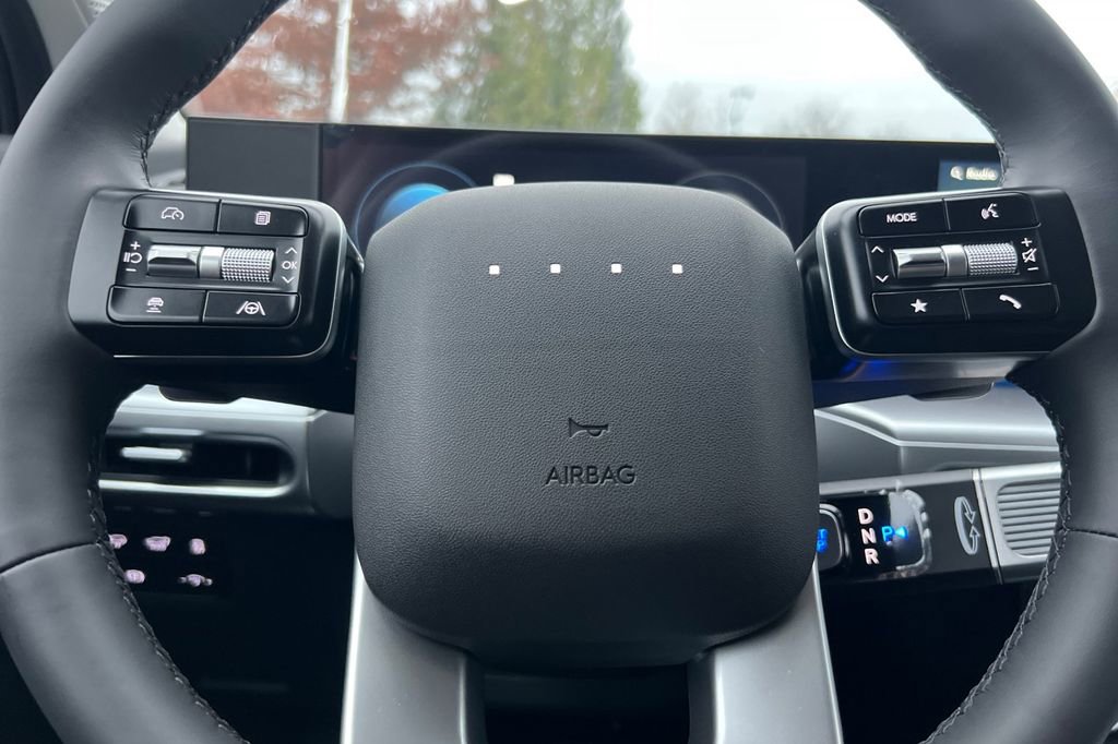 New 2026 Hyundai Ioniq 9 SEL w/ Tow & Go Package image 21