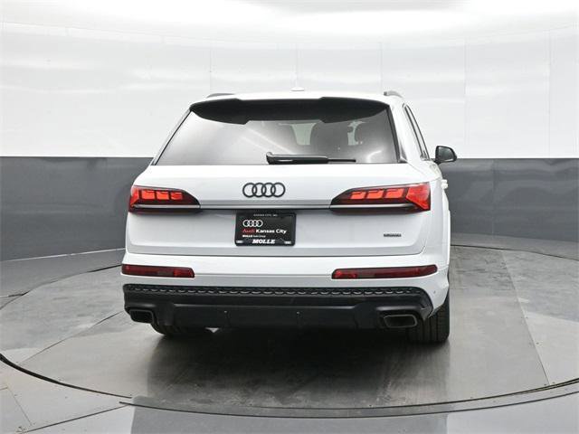 New 2026 Audi Q7 3.0T Prestige image 6