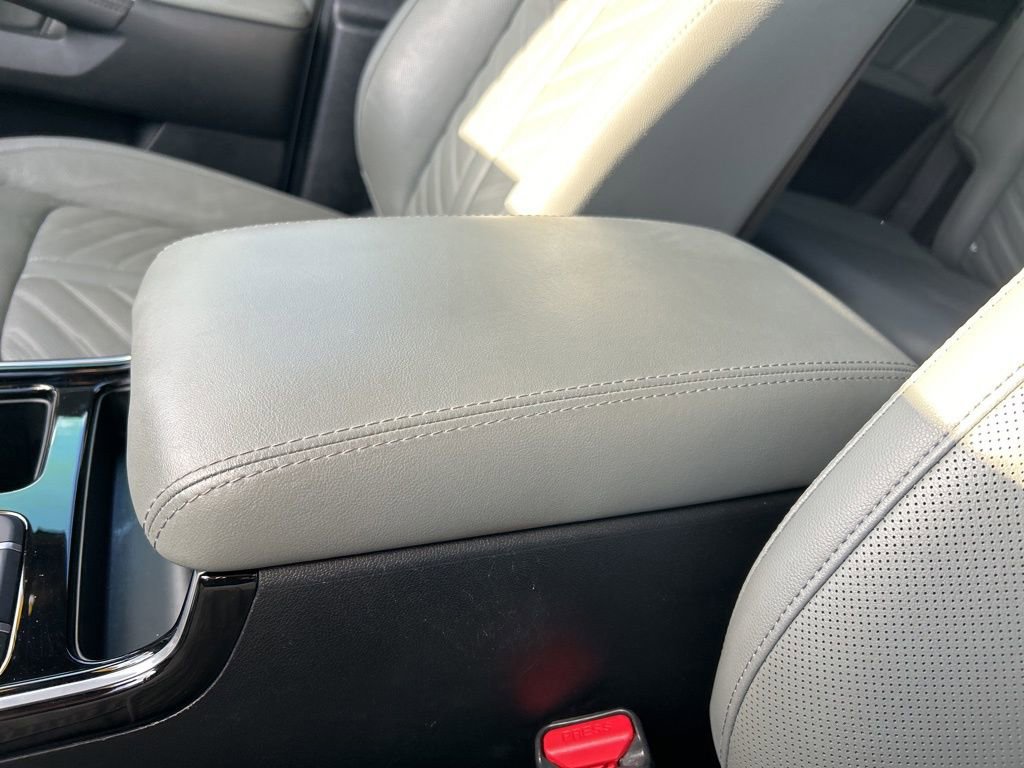Used 2024 Kia Sorento SX Prestige w/ Sage Leather Package image 40