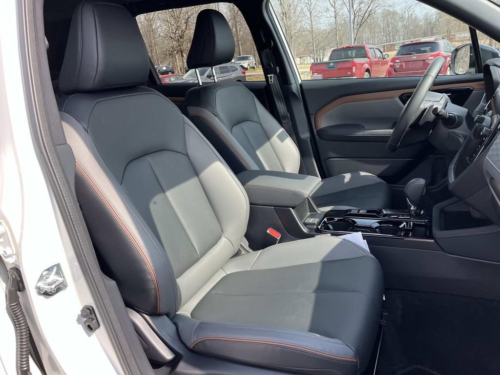 Certified 2026 Subaru Forester Sport w/ Sport Package AWD/4WD image 26