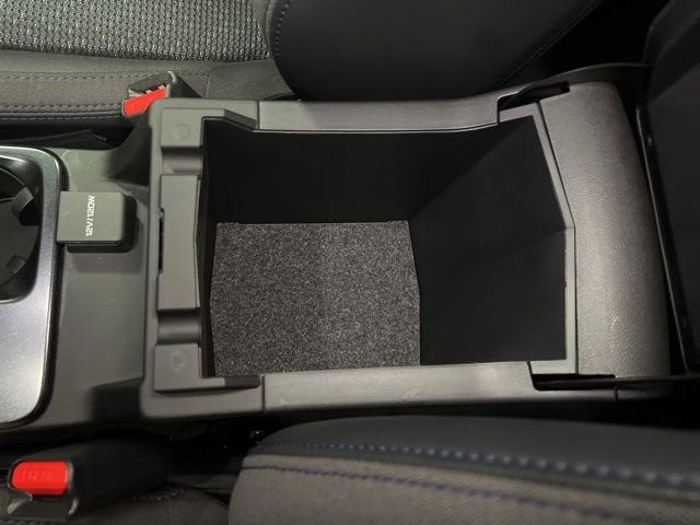 Certified 2026 Subaru Forester Premium image 27