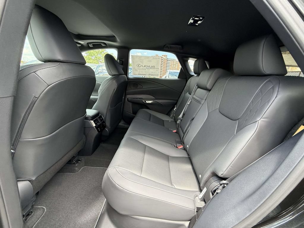 New 2026 Lexus RX 350 Premium AWD/4WD image 13