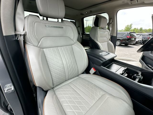 Used 2025 RAM 1500 Tungsten w/ Towing Technology Group AWD/4WD image 28