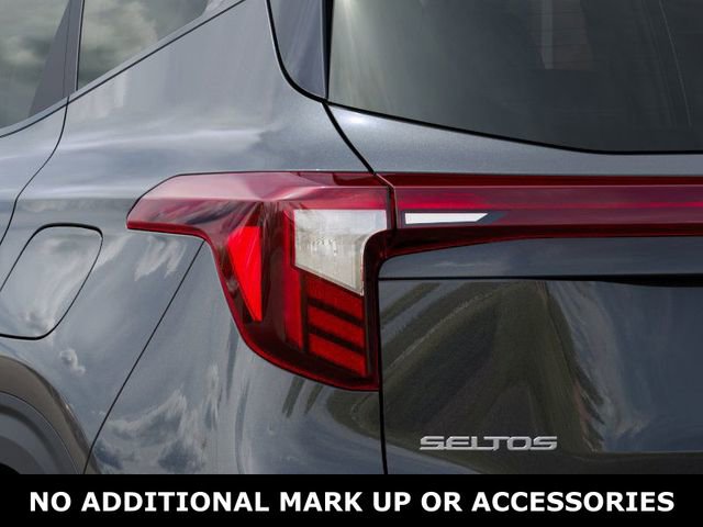 New 2026 Kia Seltos S image 11