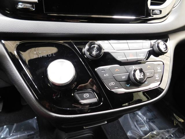 New 2026 Chrysler Voyager LX image 20