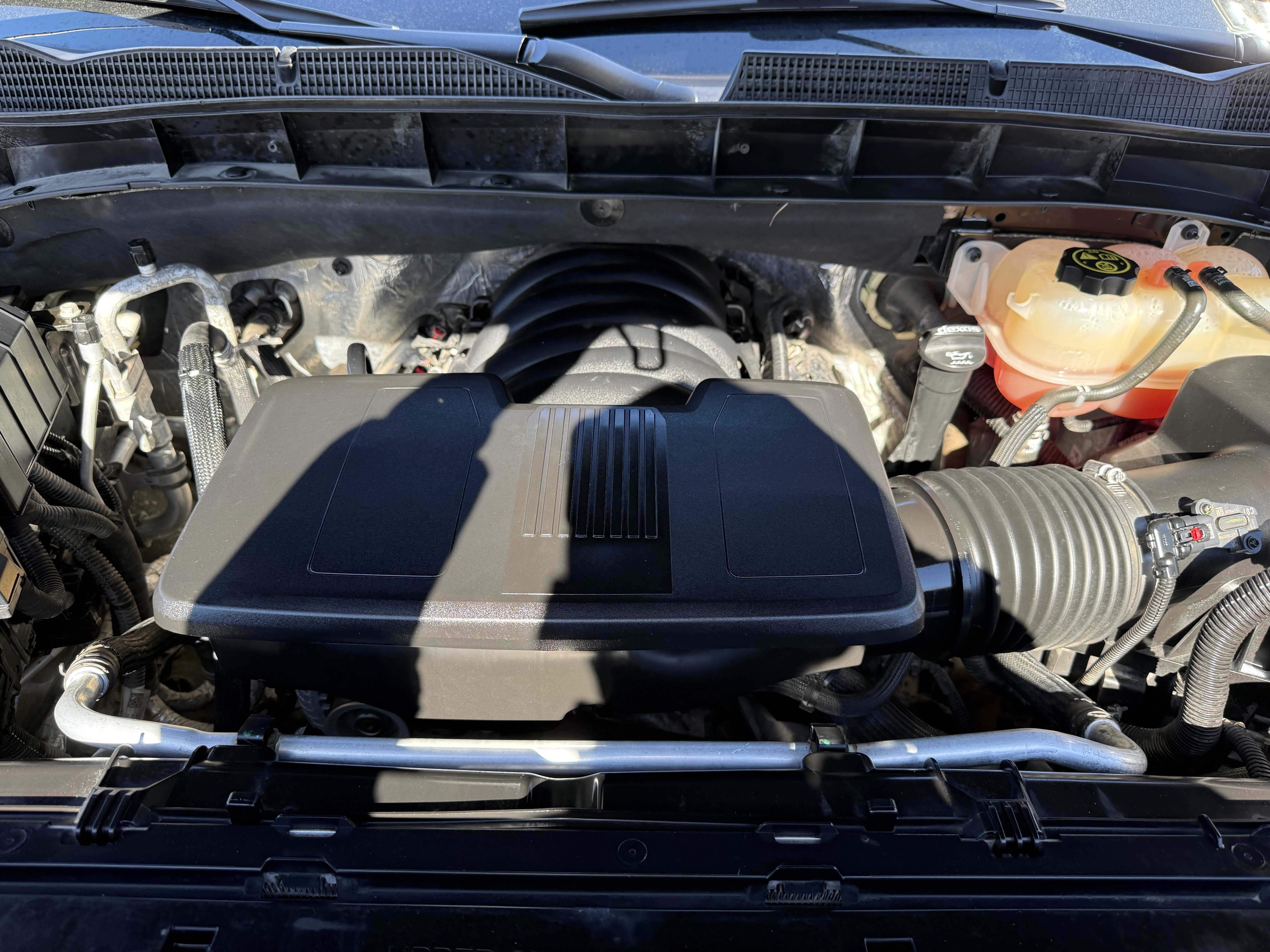 Used 2021 GMC Sierra 1500 SLT image 31