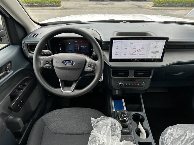 New 2026 Ford Maverick XL FWD image 26